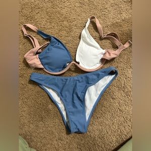 SHEIN BIKINI SET